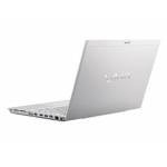 Sony VAIO Laptop S13112 (Silver)